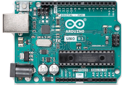 Arduino Uno