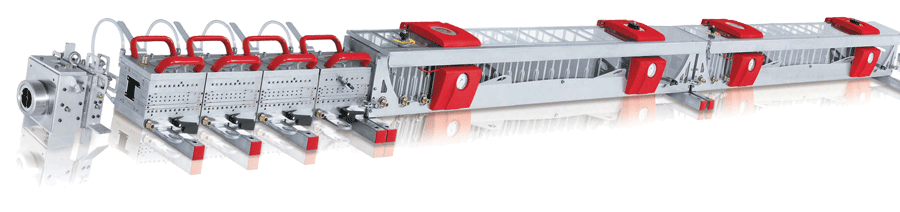 Kalıp + Kalibre + Havuz